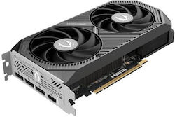 Zotac GAMING GeForce RTX 5060 Ti Twin Edge OC NVIDIA 8 GB GDDR7