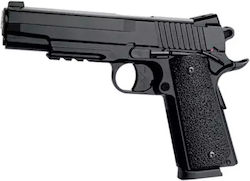 Air rifle Air rifle Ranger 1911 GSR KWC Kal. 4,5 BBS 20 Strz. Metal Slide Co2