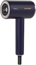 BLDC VV8100 CONCEPT Professional Hair Dryer
