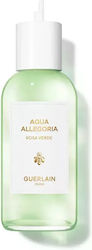 Guerlain Aqua Allegoria Rosa Verde Eau De Toilette Refill 200 ml (unisex)