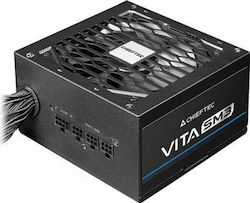 Chieftec Vita BPX-850-C Power Supply Unit 850 W 20+4 pin ATX Black
