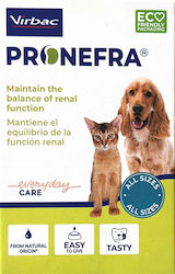 VIRBAC Pronefra Kidney support - supplements for dogs and cats - 180ml