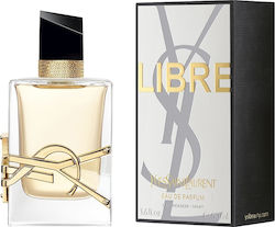 Yves Saint Laurent Libre Eau De Parfum 50 ml (woman)