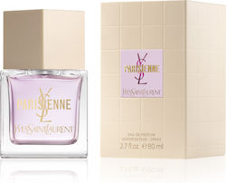 Yves Saint Laurent Parisienne Eau De Parfum 80 ml for Women