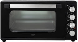Adler AD 6030 oven Black