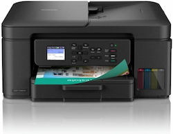 Brother DCP-T730DW Inkjet A4 6000 x 1200 DPI 27 ppm Wi-Fi