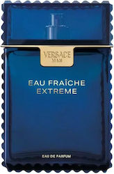 Versace Man Eau Fraiche Extreme EDP M 200 ml