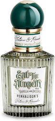 Penhaligon's Potion Remedies Eau The Audacity Eau De Parfum 50 ml (Unisex)