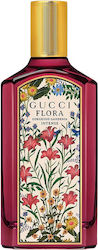 Gucci Flora Gorgeous Gardenia Intense Eau De Parfum Intense Refillable 100 ml for Women