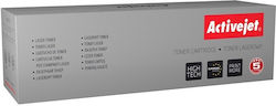 Activejet ATH-136N printer toner for HP, replacement HP 136A W1360A; Supreme; 1150 pages; black)