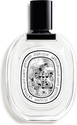 Diptyque Fléur de Peau Eau De Toilette 100 ml (unisex)