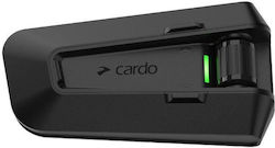 CARDO PACKTALK PRO SINGLE - Interkom motocyklowy