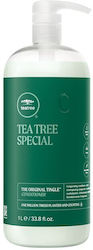 Paul Mitchell Tea Tree Special The Original Tingle Conditioner 1000 ml