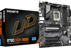 Gigabyte B760 DS3H GEN5 - 1700 ATX motherboard