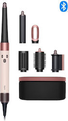 Dyson Airwrap i.d. Multistyler Warm Pink, Rose gold 1300 W 2.675 m