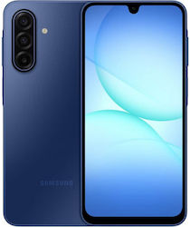 Samsung Galaxy A17 SM-A176B 4GB RAM + 128GB Storage Dual SIM 5G Blue SM-A176BZBAEUE