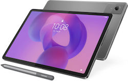 Lenovo Idea Tab Mediatek 256 GB 27.9 cm (11") 2.5K 8 GB Wi-Fi 5 (802.11ac) Android 15 Grey