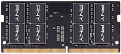 PNY MN16GSD42666 memory module 16 GB 1 x 16 GB DDR4 260-pin SO-DIMM