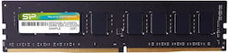 AFOX GAMING DDR4 8GB 3200MHZ CL16 XMP2 BLACK