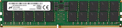 Goodram UDIMM ECC 32GB DDR5 2Rx8 5600MHz PC5-44800 W-MEM5600E5D832G