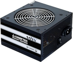 Mars Gaming MPB850PSI Power Supply Unit 850 W 24-pin ATX Black