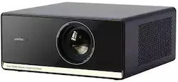 Wanbo X5 Pro New Projector with Google TV, Full HD, 1100 ANSI Lumens, Dark Blue