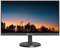 AG Neovo LW-2203 Full HD LED 54.6 cm (21.5") monitor Black