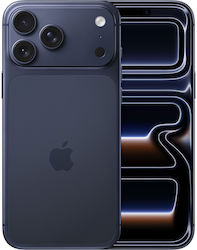 Apple iPhone 17 Pro Max 256GB Deep Blue