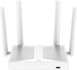 CUDY WR1300S Router