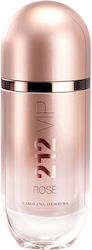 Carolina Herrera 212 VIP Rosé Eau De Parfum 30 ml (woman)