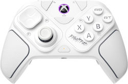 Turtle Beach Victrix Pro BFG Reloaded Wireless for Xbox White