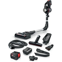 Bosch BSS 715 FRSH Unlimited 7 Cordless Vacuum Cleaner, Black