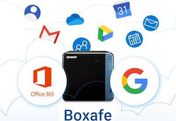 QNAP License LS-BOXAFE-M365-10USER-1Y