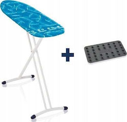 Ironing board L Solid Shoulder 72698 LEIFHEIT