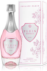 Philipp Plein Plein Fatale Rosé Intense Eau De Parfum 90 ml (woman)