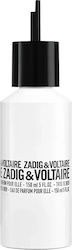 Zadig & Voltaire This is Her Eau De Parfum Refill 150 ml (Woman)