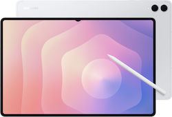 Samsung Galaxy Tab S11 Ultra SM-X936B 5G LTE-TDD & LTE-FDD 256 GB 37.1 cm (14.6") 12 GB RAM Wi-Fi 7 (802.11be) Silver