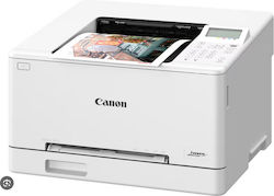 Canon i-SENSYS LBP 646Cdw Color Laser Printer with Wireless and Duplex Printing
