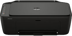 HP DeskJet 2910 Wireless All-in-One Color Printer