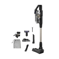 Black & Decker BSV525BLP-QW stick vacuum/electric broom Battery Dry Bagless 0.65 L 2.5 Ah