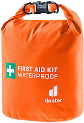 Deuter First Aid Kit Waterproof - waterproof first aid kit, koi