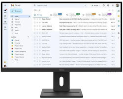 Lenovo ThinkVision E27-40 27-Inch Full HD Monitor