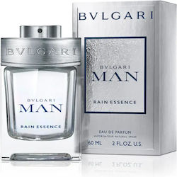 Bvlgari Man Rain Essence EDP M 100 ml Refillable