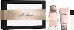 Narciso Rodriguez All Of Me EDP 90 ml + EDP MINI 10 ml + BL 50 ml (woman)