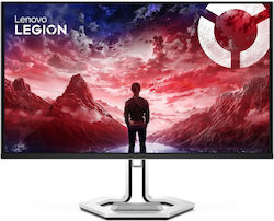 Lenovo Legion Pro 27UD-10 computer monitor 67.3 cm (26.5") 3840 x 2160 pixels 4K Ultra HD QD-OLED Black, Grey