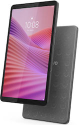 Lenovo Tab One Mediatek 64 GB 22.1 cm (8.7") 4 GB Wi-Fi 5 (802.11ac) Android 14 Grey