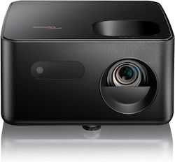 Optoma Photon Life PH31 Standard throw projector 1500 ANSI lumens DLP 1080p (1920x1080) Black