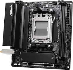 Asrock A620AI WiFi AMD A620A Socket AM5 mini ITX