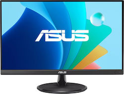 ASUS VP227HF computer monitor 54.5 cm (21.4") 1920 x 1080 pixels Full HD LCD Black