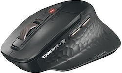 CHERRY Stream Mouse Ultimate LED Display 7-Button Bluetooth